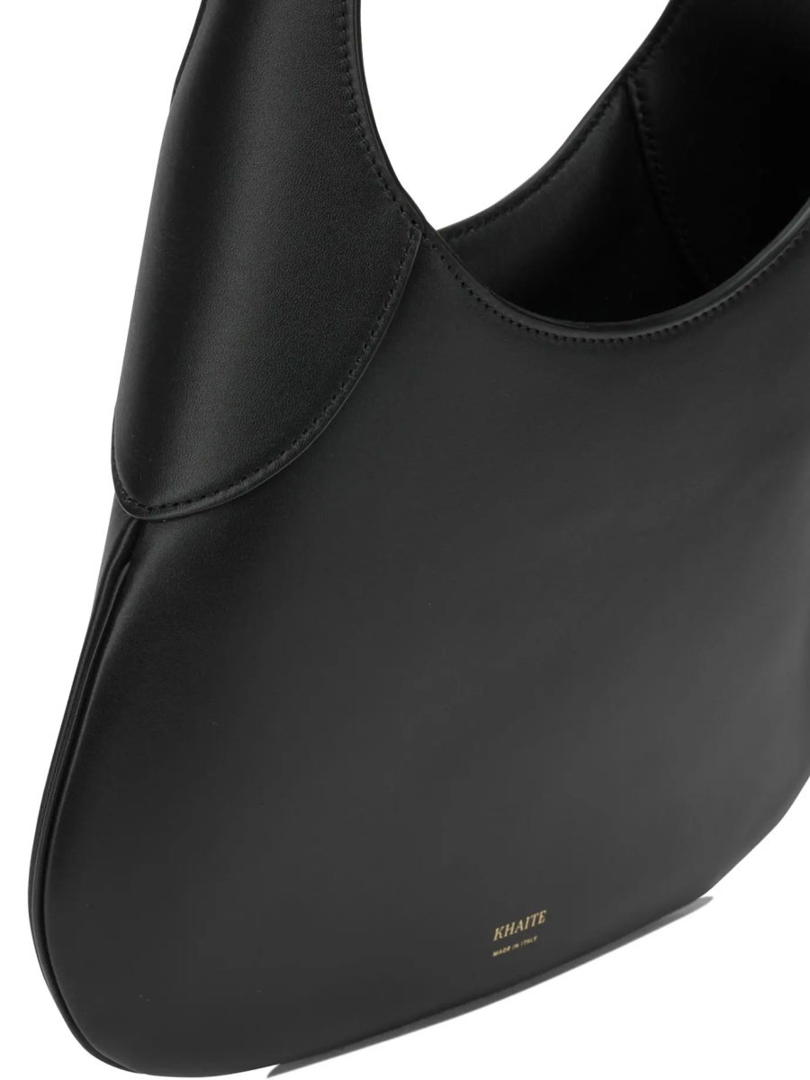 Geanta de umar "Joan Hobo" Small Shoulder Bag - Img 4