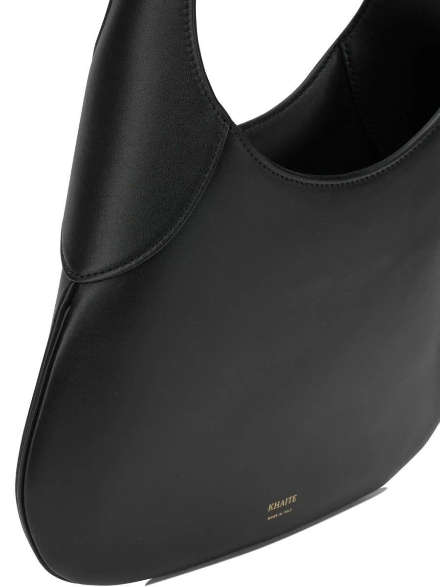 Geanta de umar "Joan Hobo" Small Shoulder Bag - Img 4