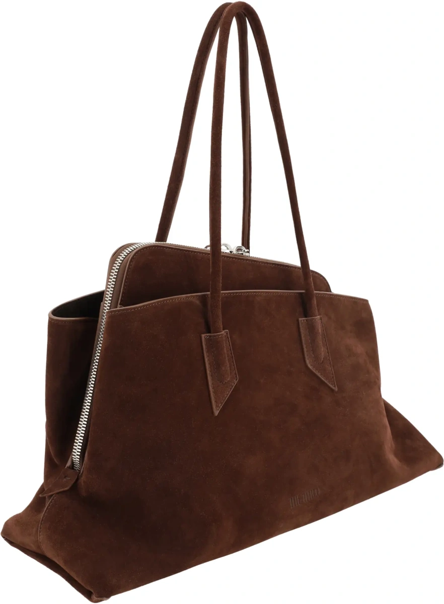Geanta de umar La Passeggiata Shoulder Bag - Img 3