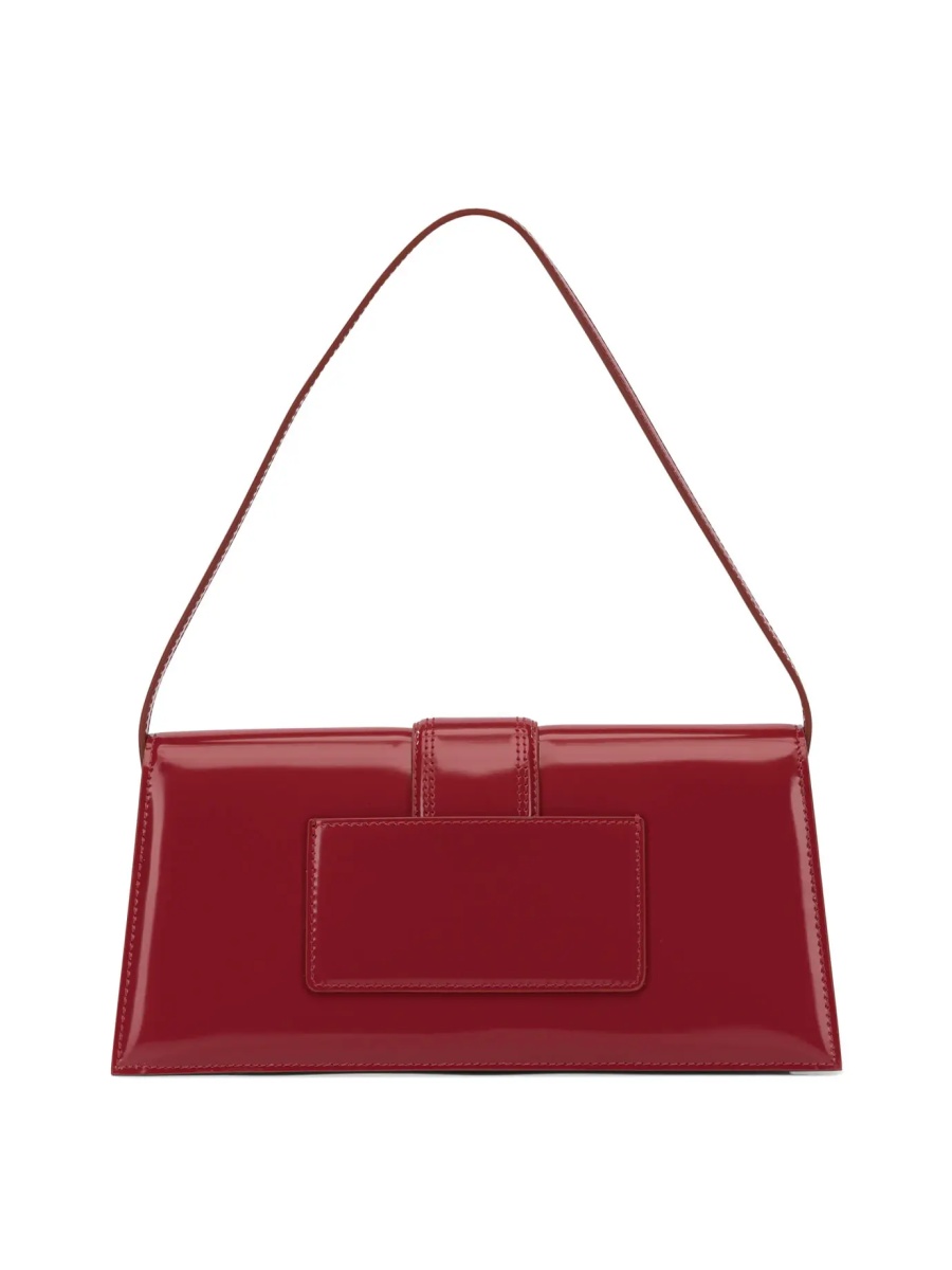 Geanta de umar "Le Bambin Long" small shoulder bag - Img 3
