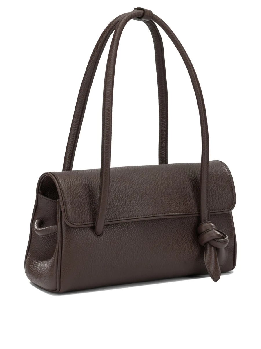 Geanta de umar "Le Long Turismo" Medium Shoulder Bag - Img 2