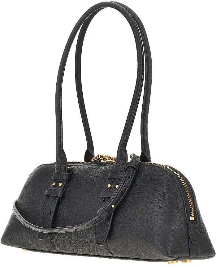 Geanta de umar Leather large 'Escape Bag Horizontal' bag - Img 2