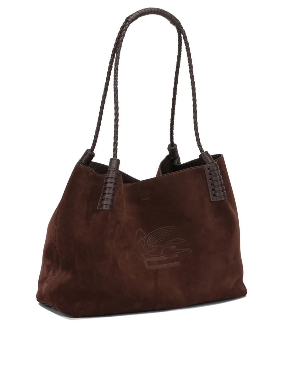 Geanta de umar "Libra" Small Shoulder Bag - Img 2