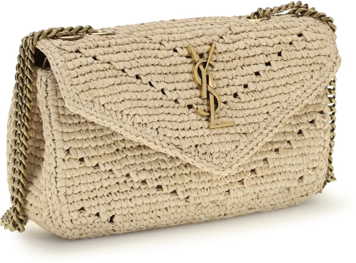Geanta de umar LouLou mini Shoulder Bag - Img 2