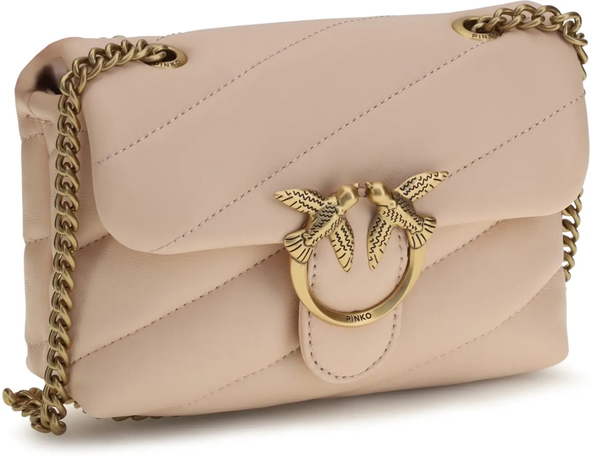 Geanta de umar Love Baby Shoulder Bag - Img 2