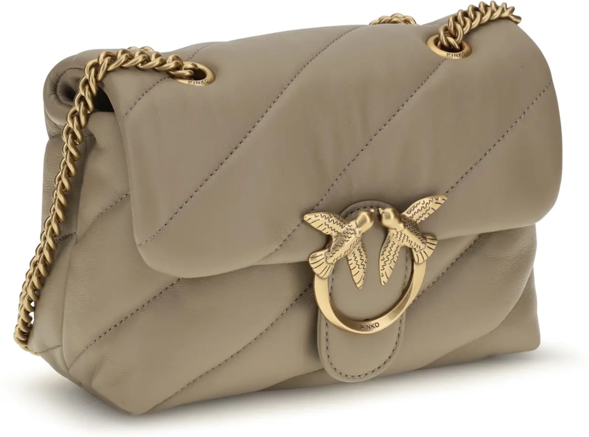 Geanta de umar Love Mini Puff Shoulder Bag - Img 2
