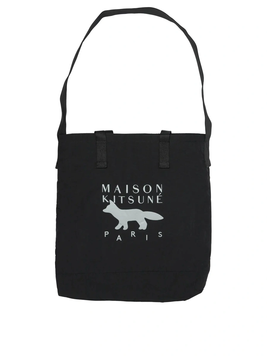 Geanta de umar MAISON KITSUNÉ - Img 2