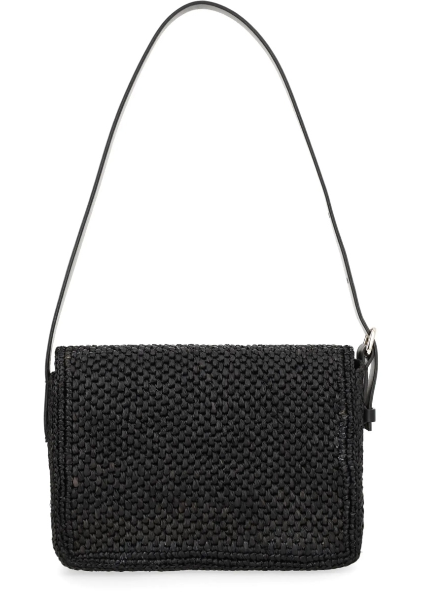 Geanta de umar Manebí Borsa "Paloma" - Img 2
