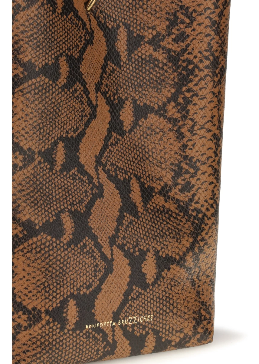 Geanta de umar Medium Doudou Tout Le Jour Bucket Bag - Img 4