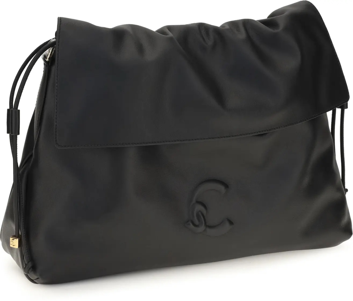 Geanta de umar Medium Lidia Shoulder Bag - Img 2