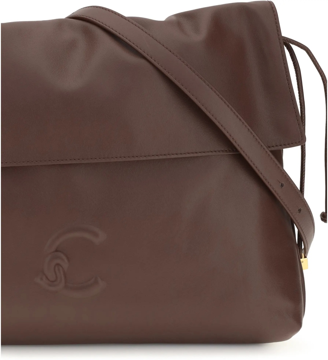 Geanta de umar Medium Lidia Shoulder Bag - Img 4