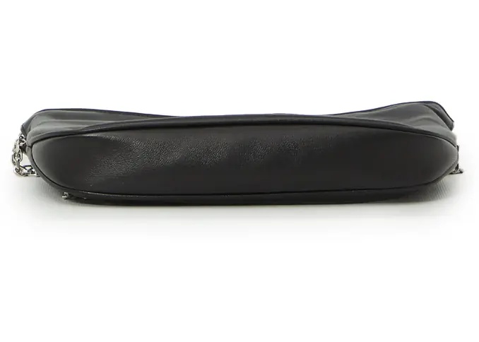 Geanta de umar Micro Pilgrim Leather Bag - Img 3