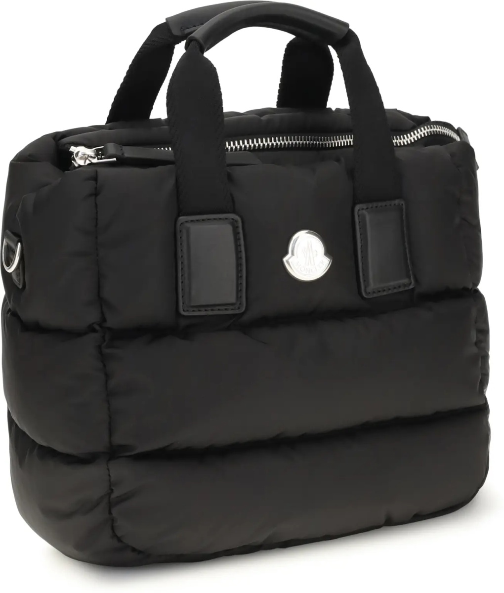 Geanta de umar MINI CARADOC TOTE BAG - Img 2