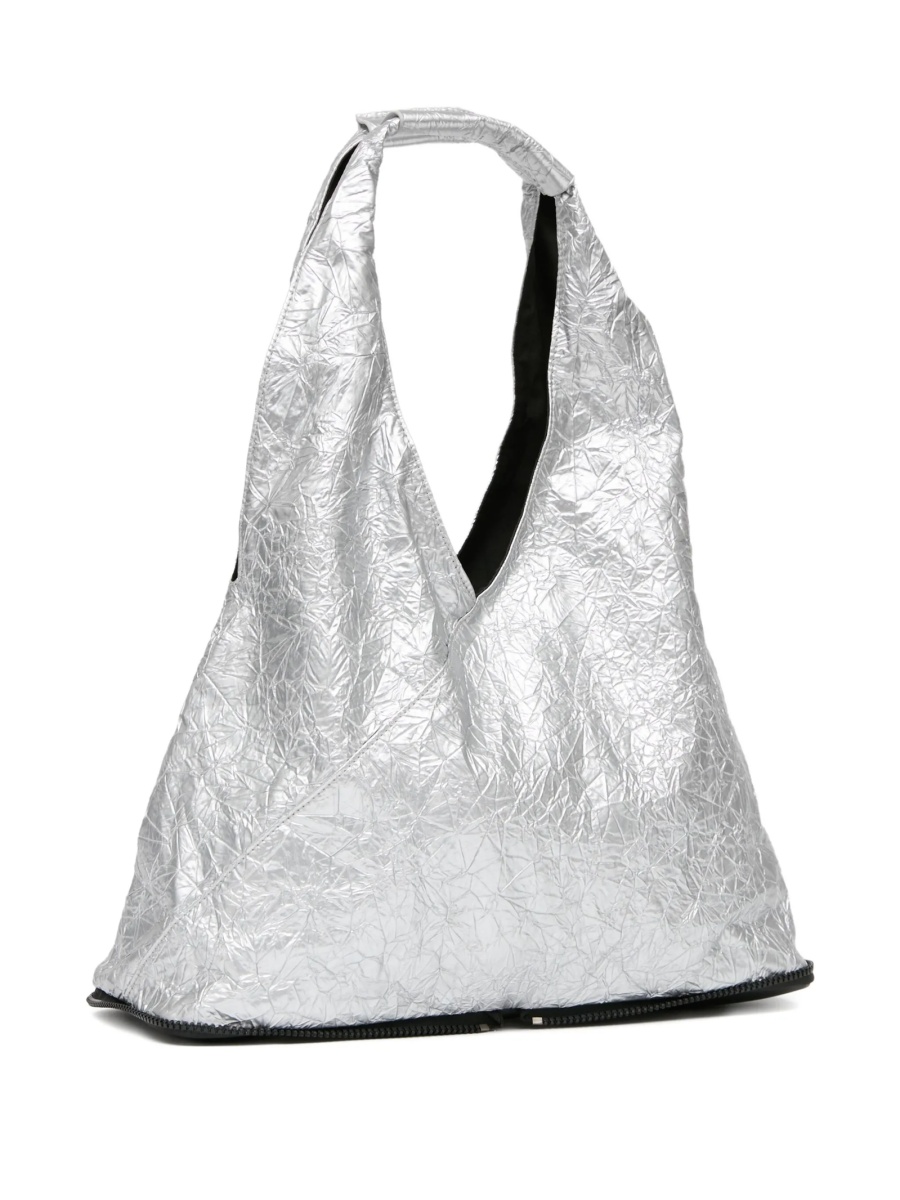 Geanta de umar MM6 Maison Margiela neagra - Img 2
