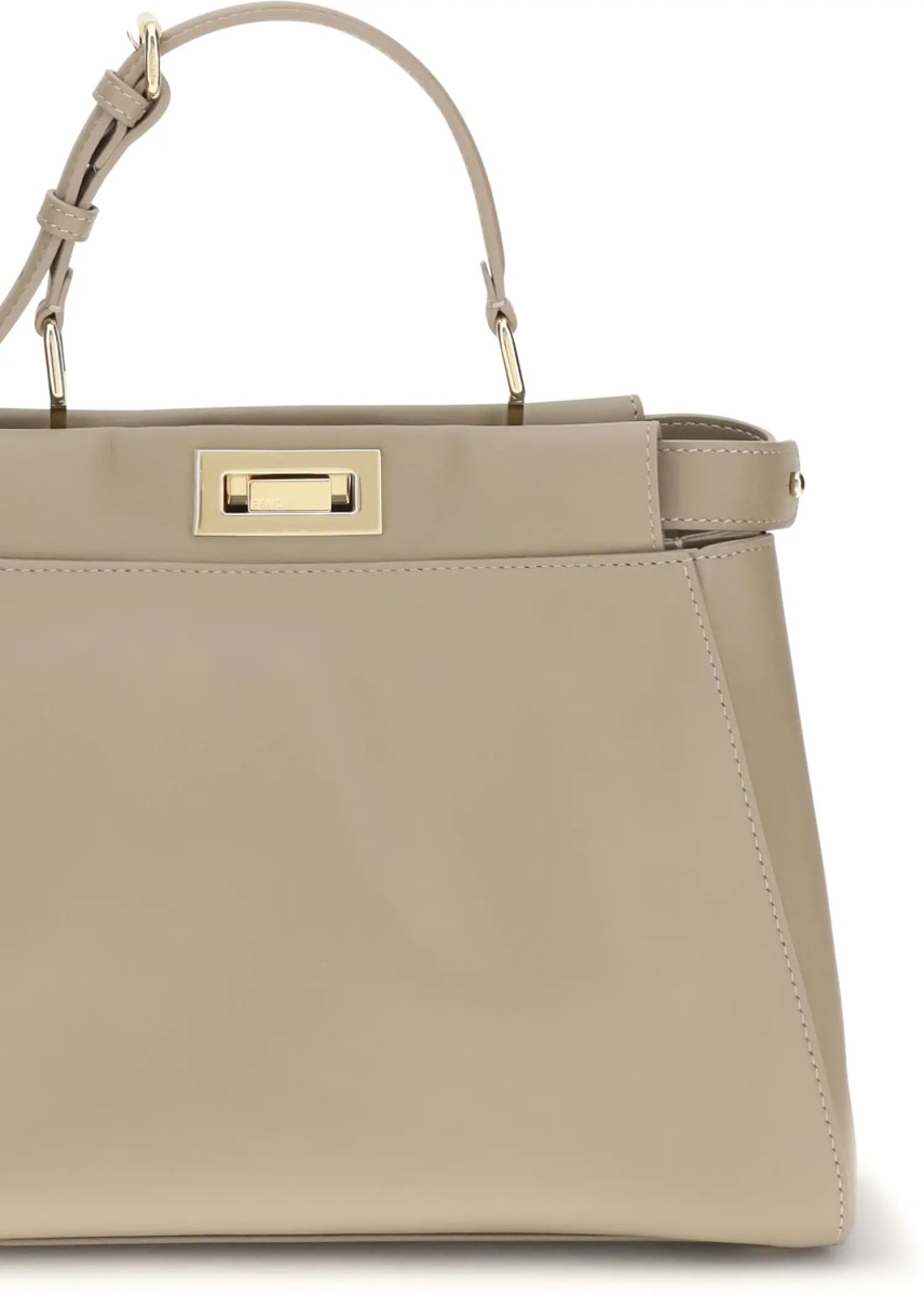 Geanta de umar My Peekaboo small Shoulder Bag - Img 4