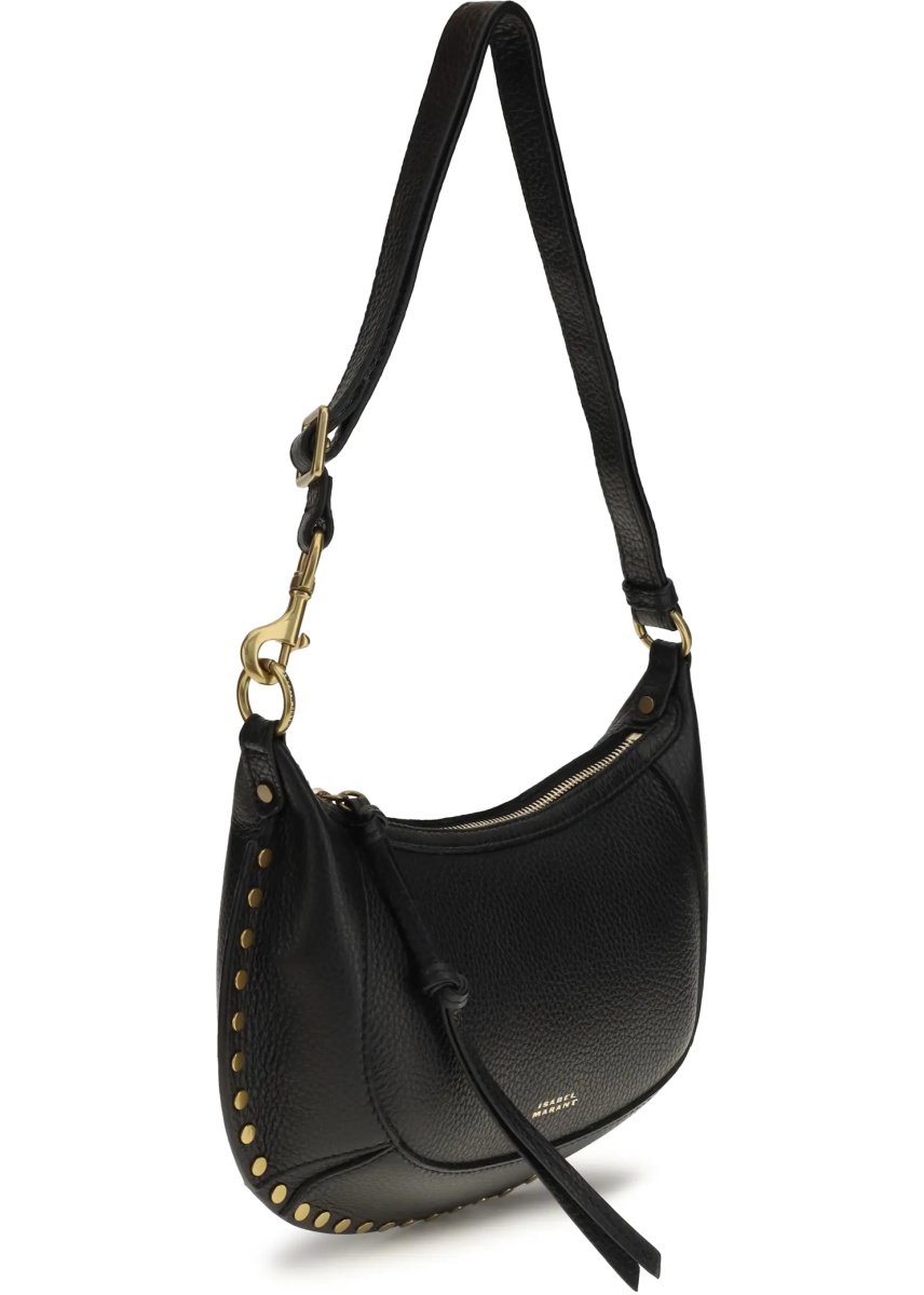 Geanta de umar Oskan Moon Shoulder Bag - Img 2