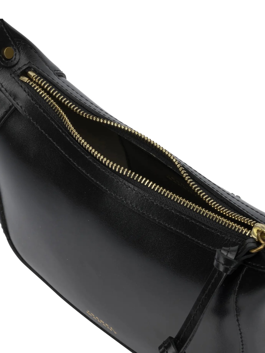 Geanta de umar "Oskan Moon" small shoulder bag - Img 5