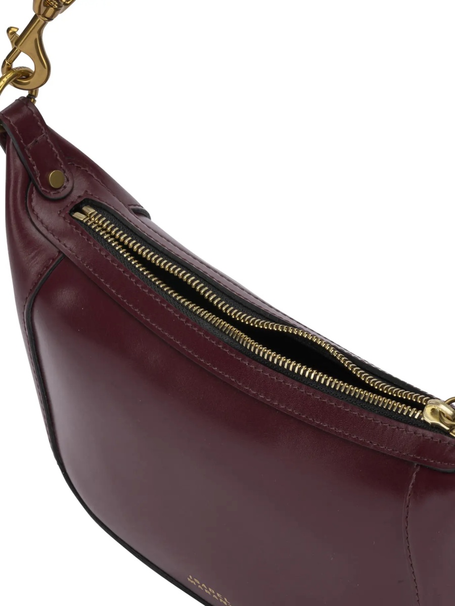 Geanta de umar "Oskan Moon" small shoulder bag - Img 5