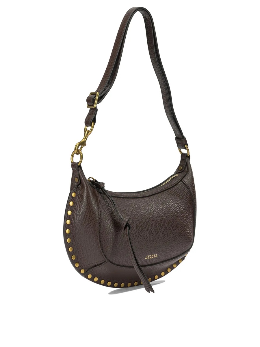 Geanta de umar "Oskan Moon" small shoulder bag - Img 2