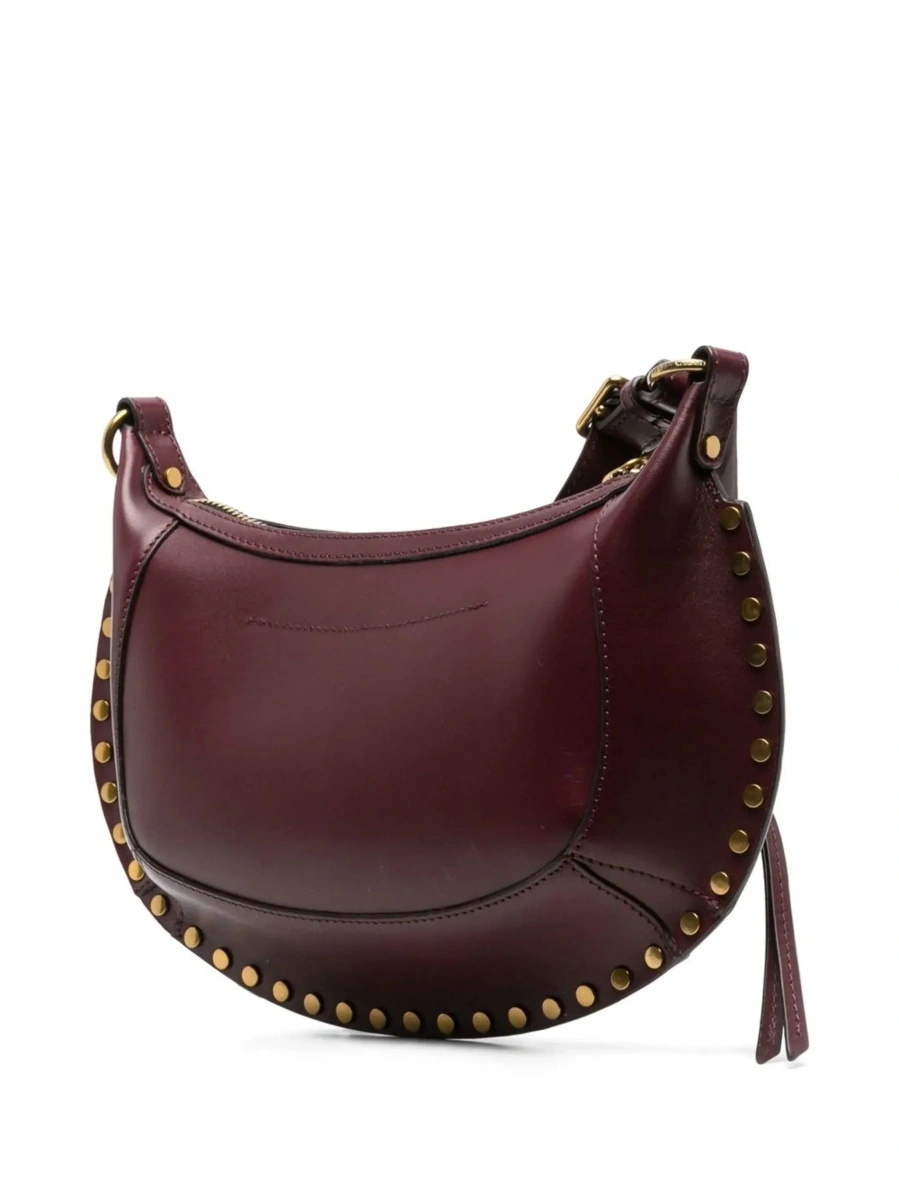 Geanta de umar "Oskan Moon" small shoulder bag - Img 7