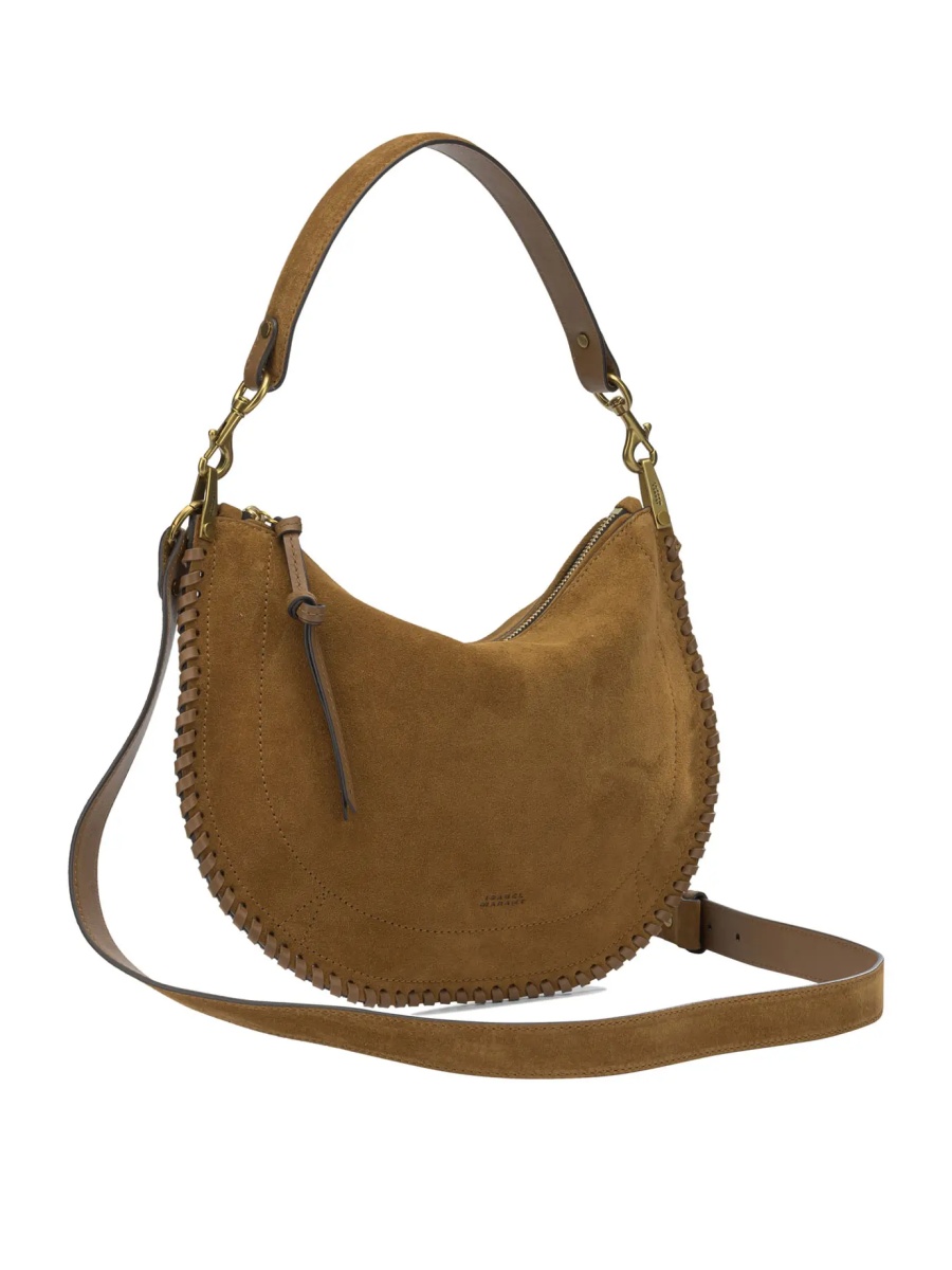 Geanta de umar "Oskan Soft" Small Shoulder Bag - Img 2