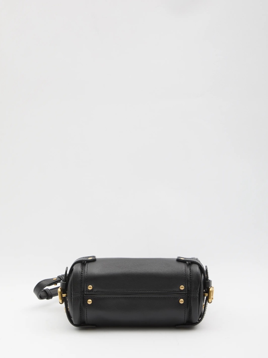 Geanta de umar Paddington Bag Small With Chain Handle - Img 3