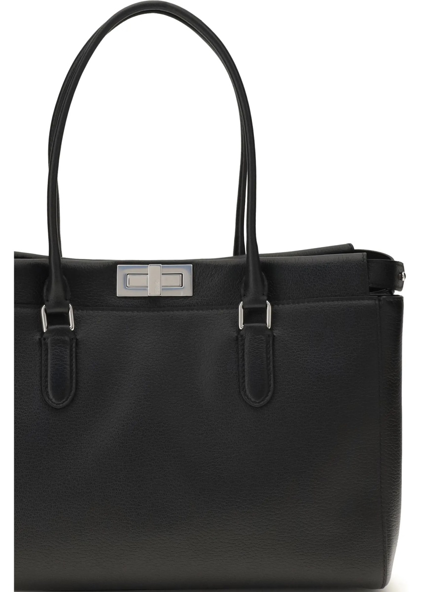 Geanta de umar Peekaboo small Tote Bag - Img 4