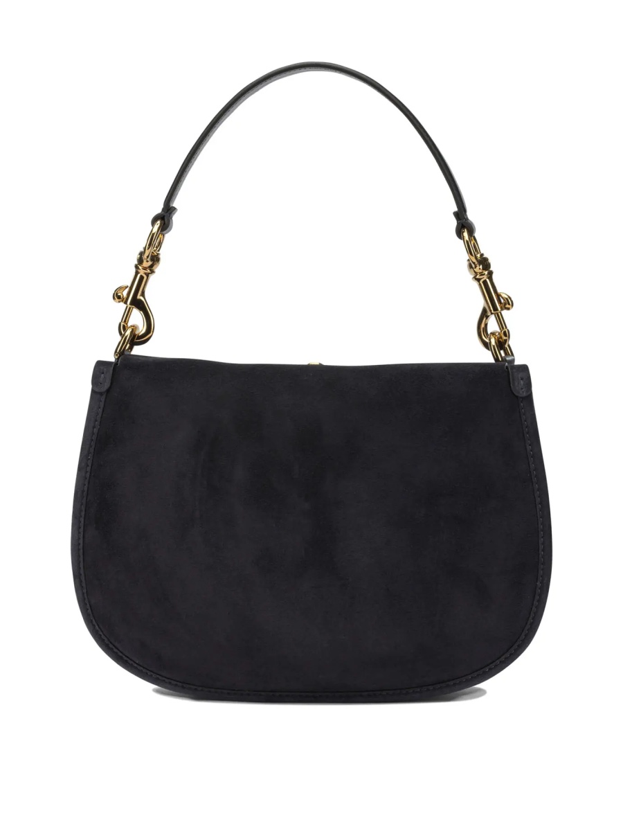 Geanta de umar "Pony" Small Shoulder Bag - Img 3