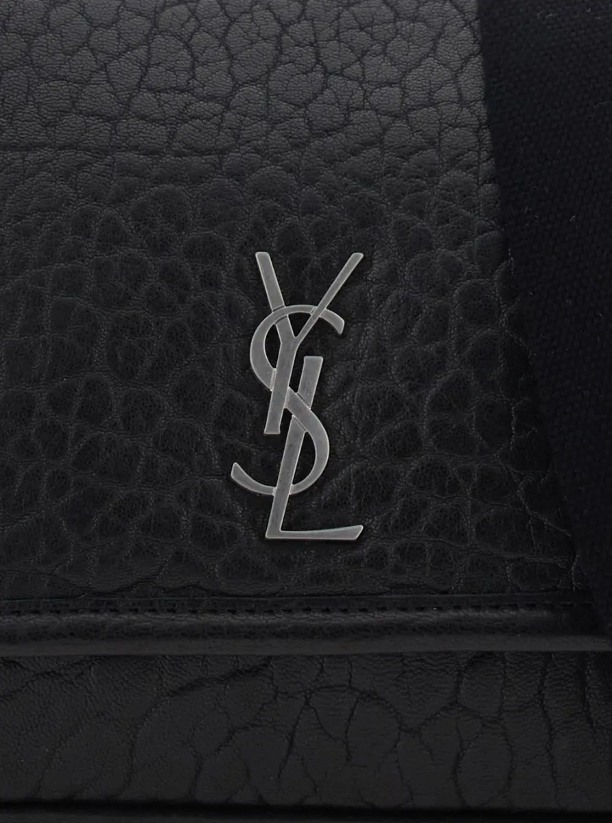 Geanta de umar Saint Laurent 'Niki' - Img 3