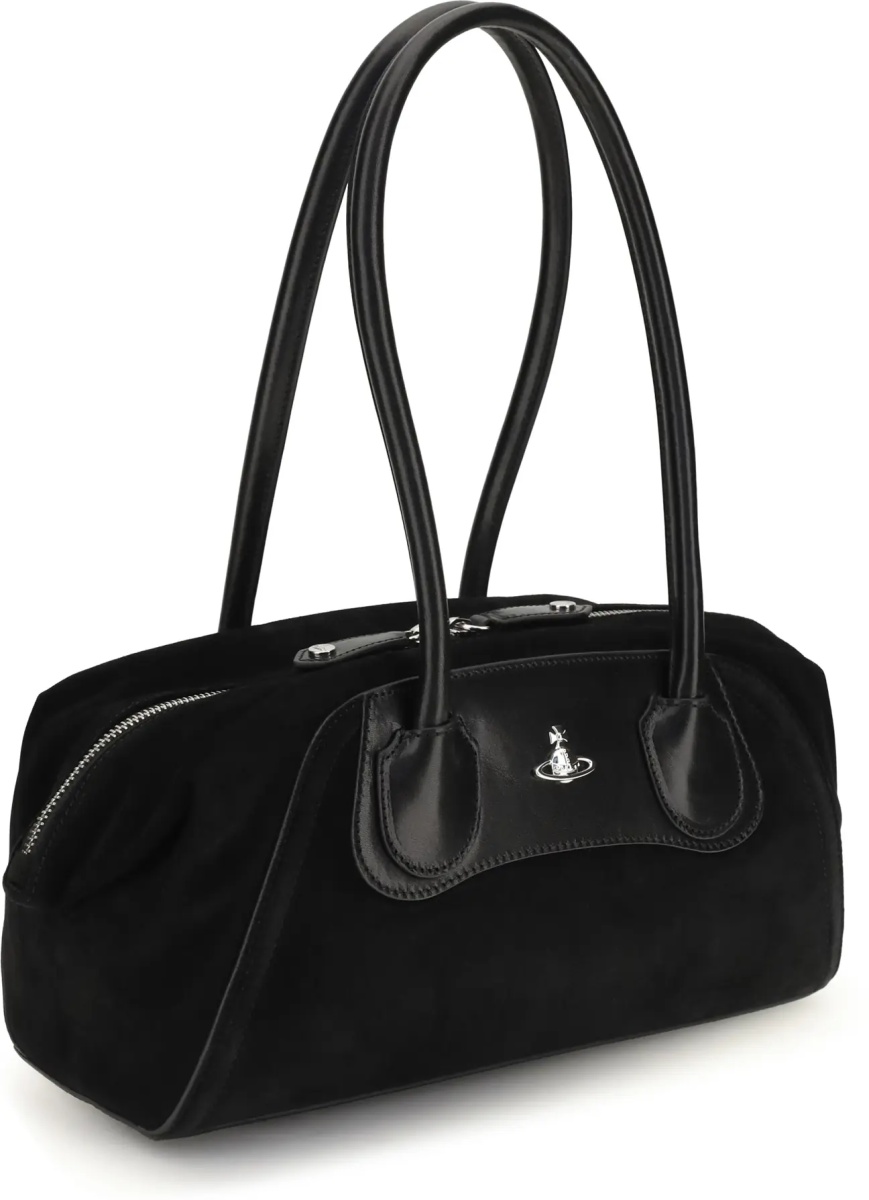 Geanta de umar Shirley small Shoulder Bag - Img 2