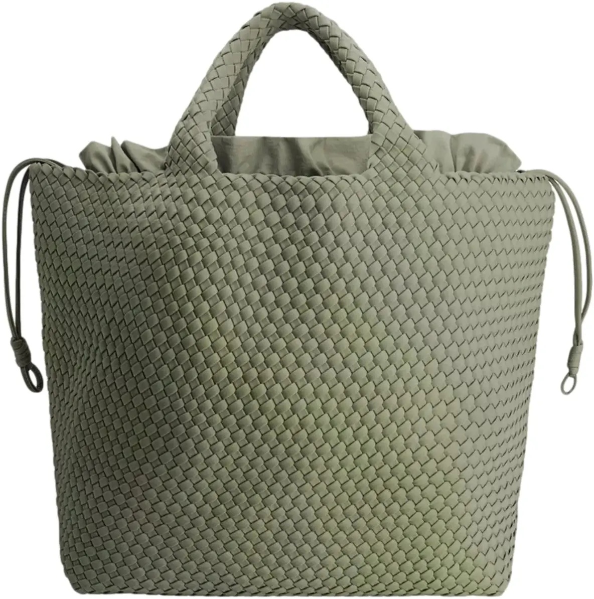 Geanta de umar Shopper in neoprene - Img 2
