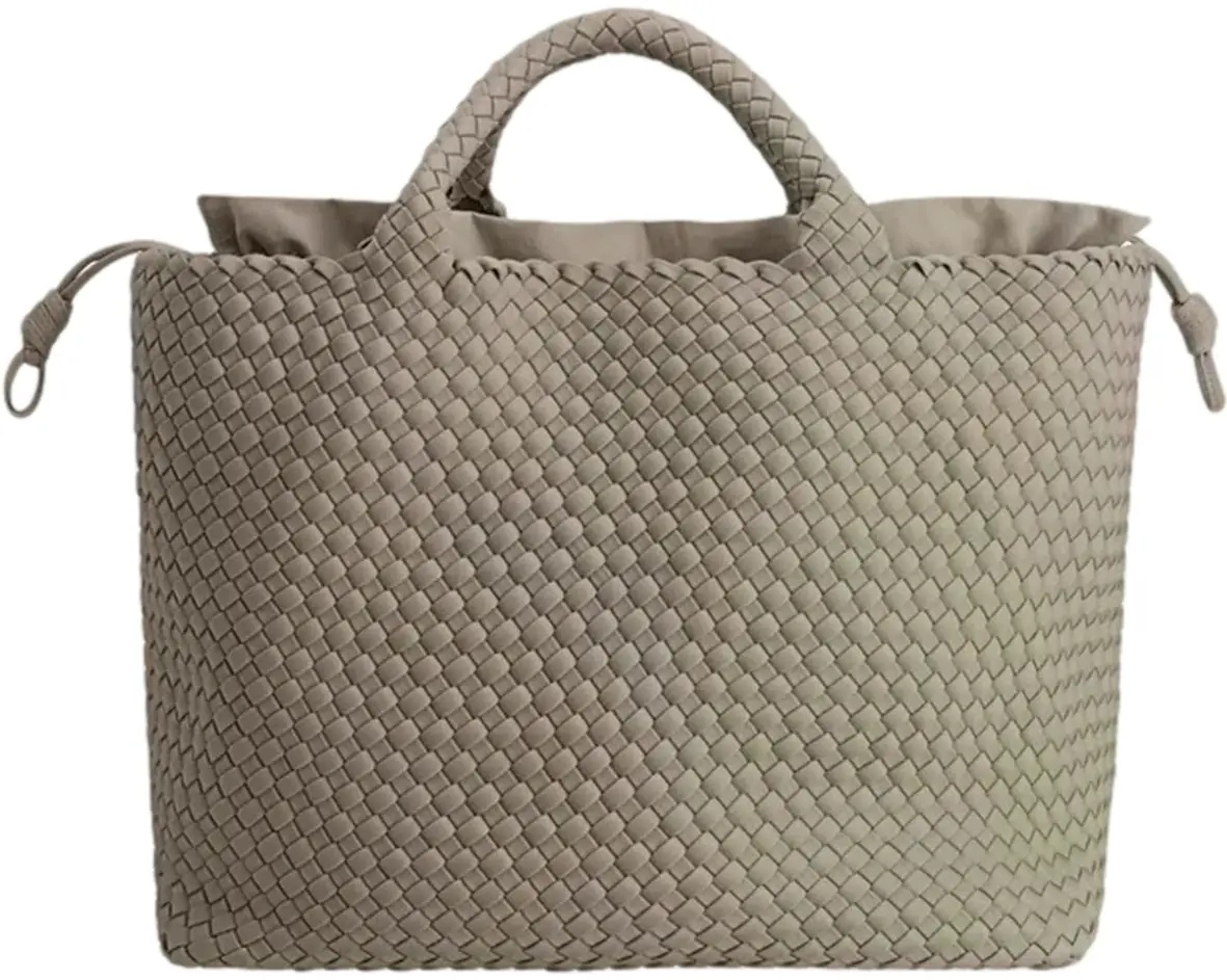 Geanta de umar Shopper in neoprene - Img 2