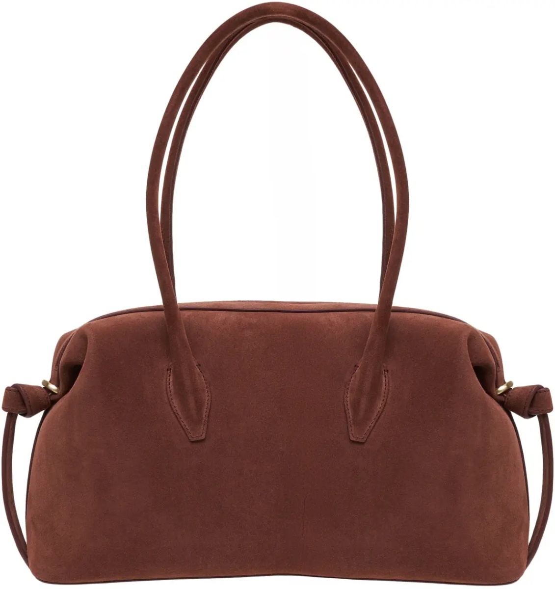 Geanta de umar Shoulder bag 'Brioche Duffle' - Img 4