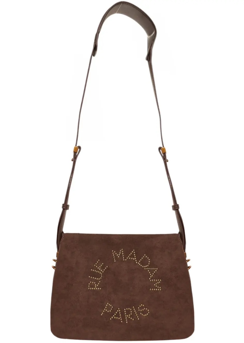 Geanta de umar Shoulder bag 'Le Trois' - Img 2