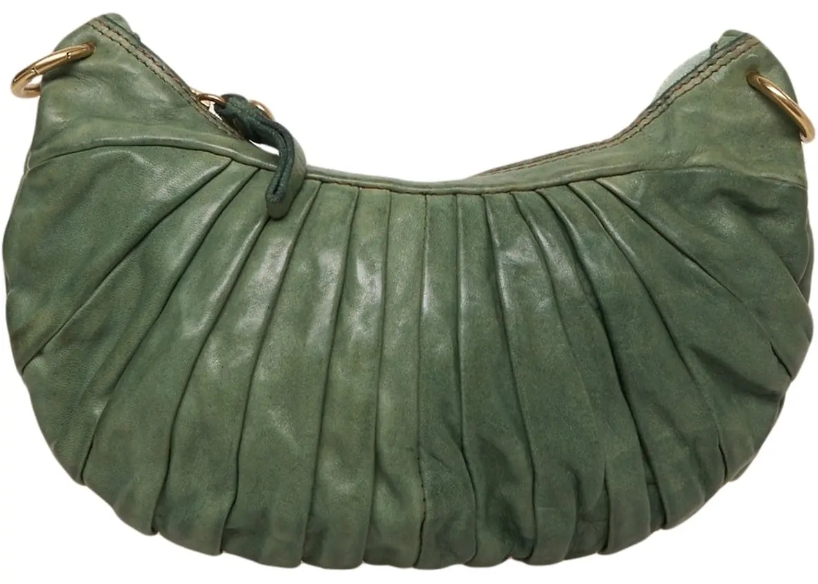 Geanta de umar Shoulder bag 'Luna' - Img 2