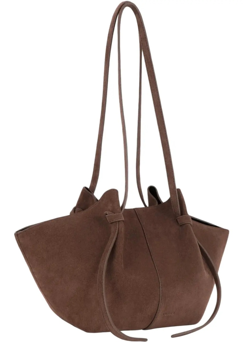 Geanta de umar Shoulder bag 'Mochi' - Img 3