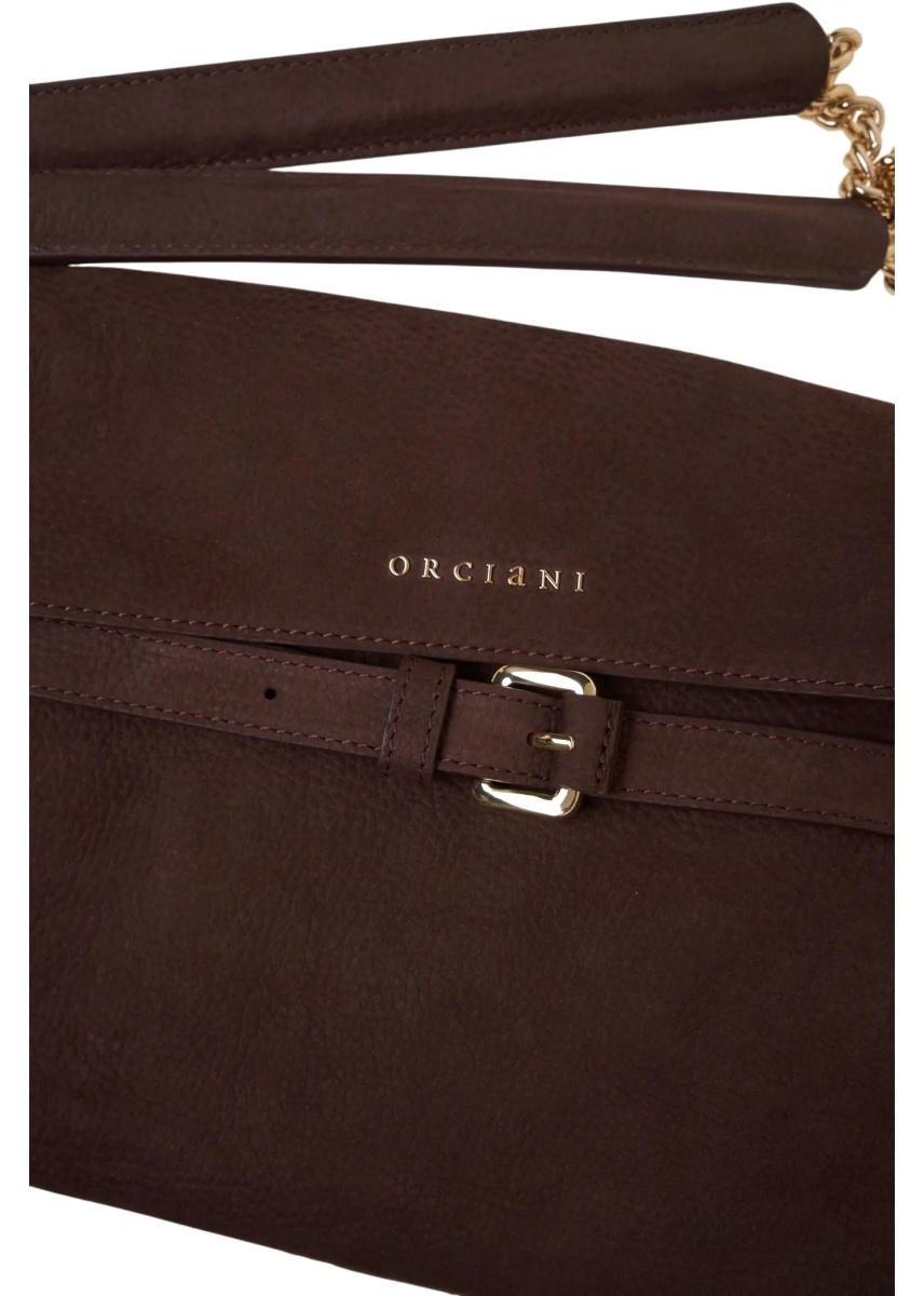 Geanta de umar Shoulder bag 'Nab' - Img 4