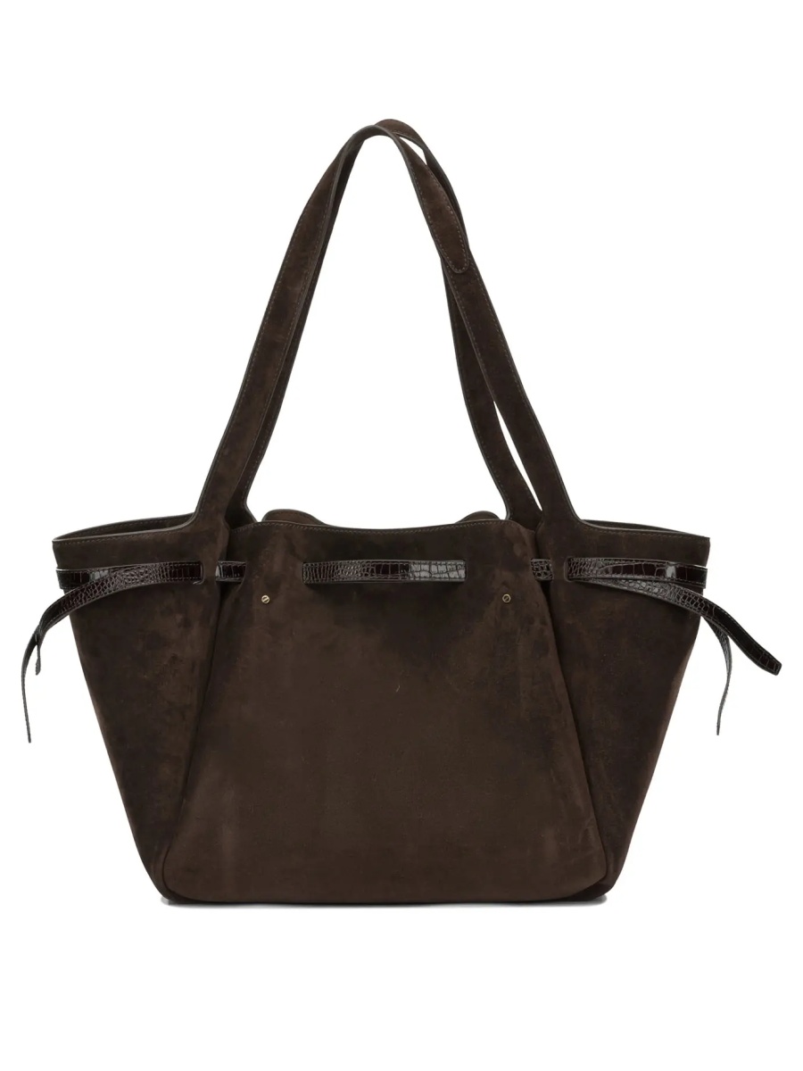 Geanta de umar Shoulder bags - Img 3