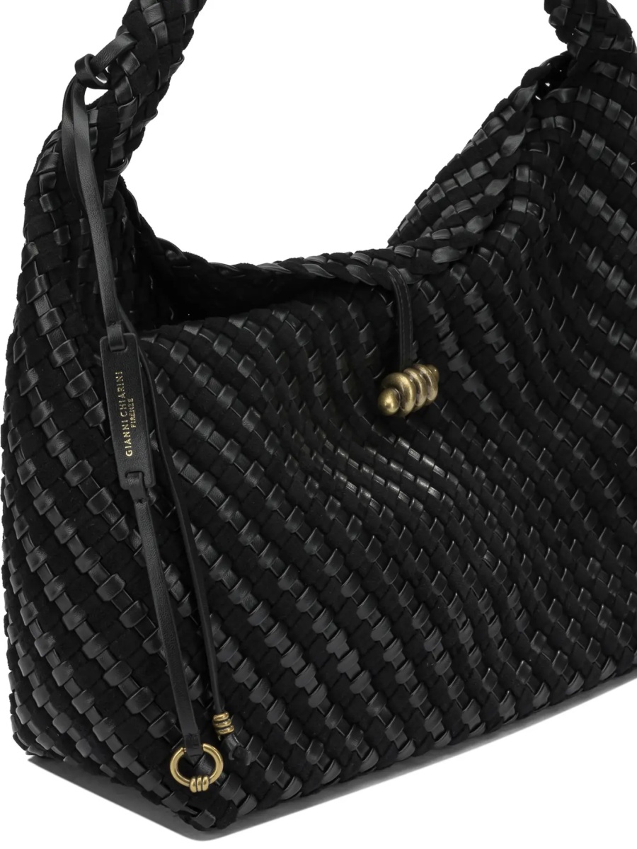 Geanta de umar Shoulder bags - Img 4