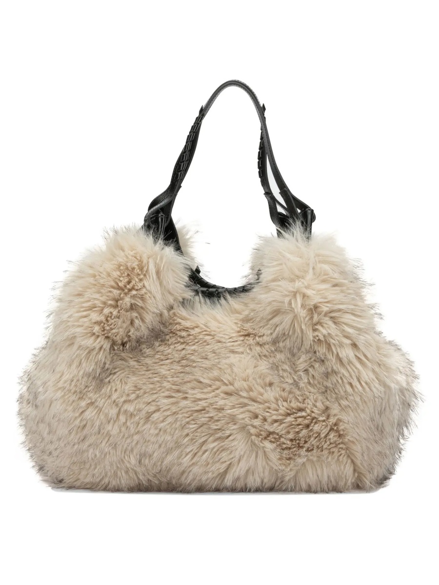 Geanta de umar Shoulder bags - Img 3