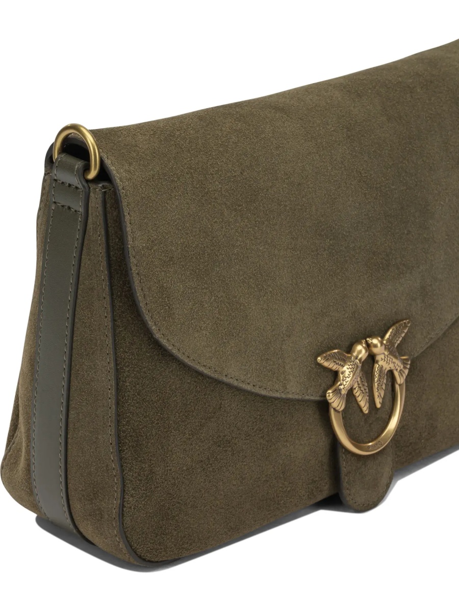 Geanta de umar Shoulder bags - Img 4