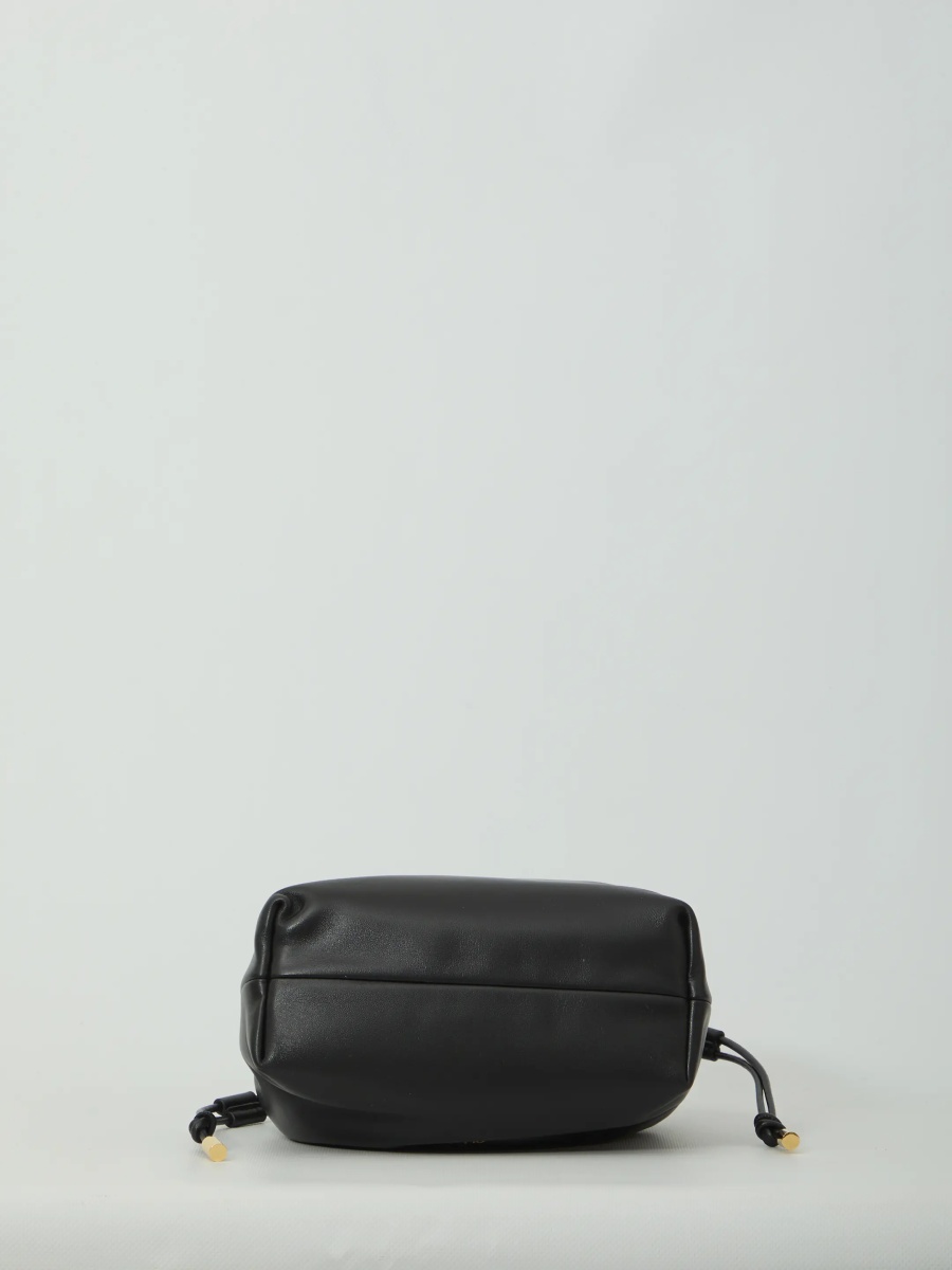 Geanta de umar Small Chloé Icons Bag With Chain - Img 3