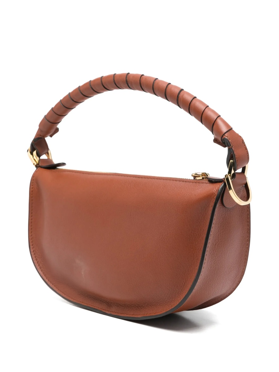 Geanta de umar Small "Marcie" shoulder bag - Img 3