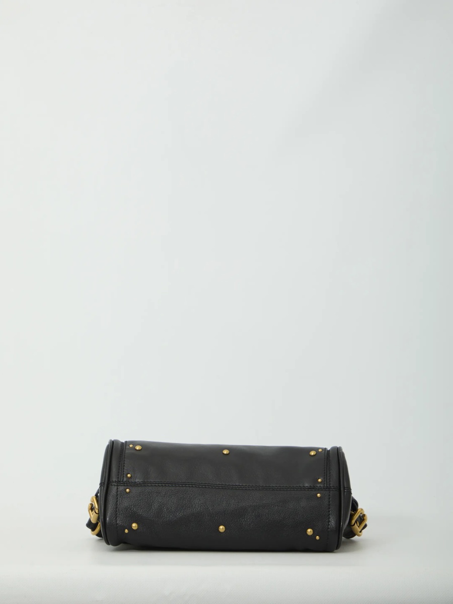 Geanta de umar Small Paddington Bag With Shoulder Strap - Img 3