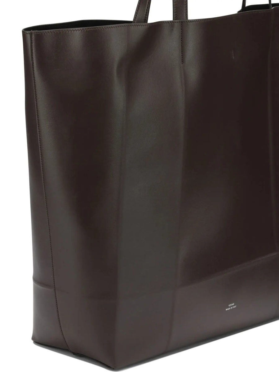 Geanta de umar TOTÊME "Roam" Medium Shoulder Bag - Img 4
