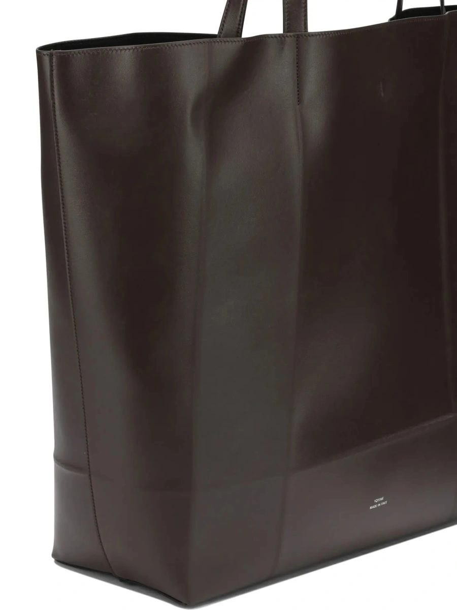 Geanta de umar TOTÊME "Roam" Medium Shoulder Bag - Img 4