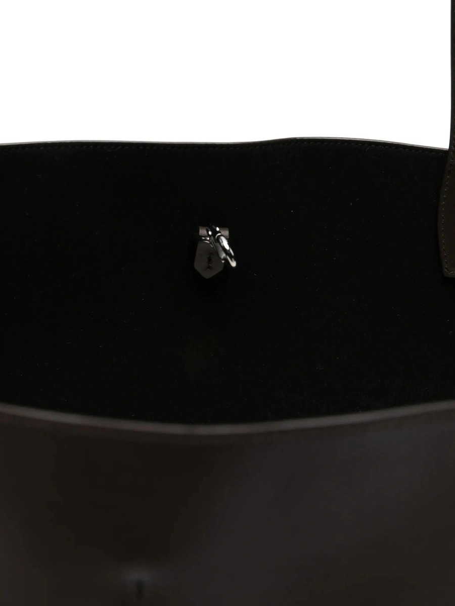 Geanta de umar TOTÊME "Roam" Medium Shoulder Bag - Img 8