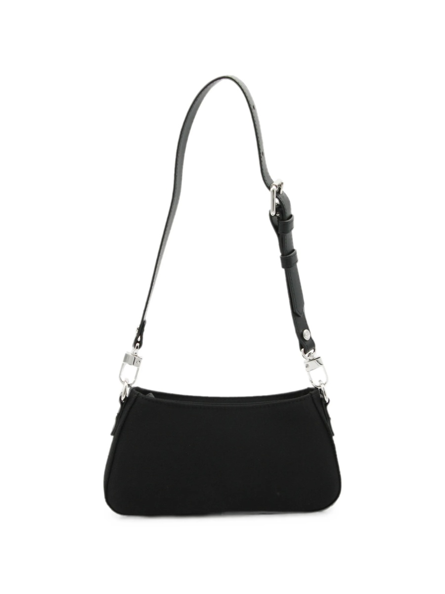 Geanta de umar Vivienne Westwood neagra - Img 3