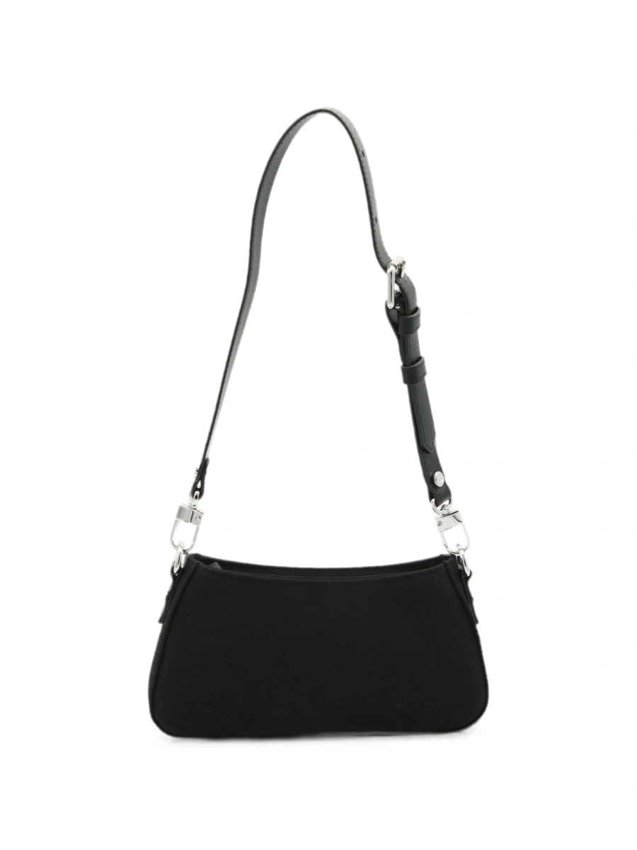 Geanta de umar Vivienne Westwood neagra - Img 3
