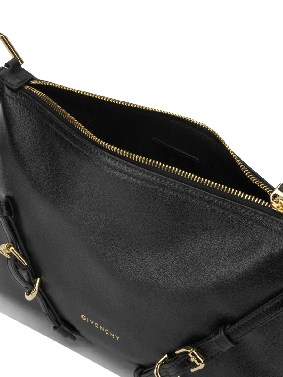 Geanta de umar "Voyou" small shoulder bag - Img 5